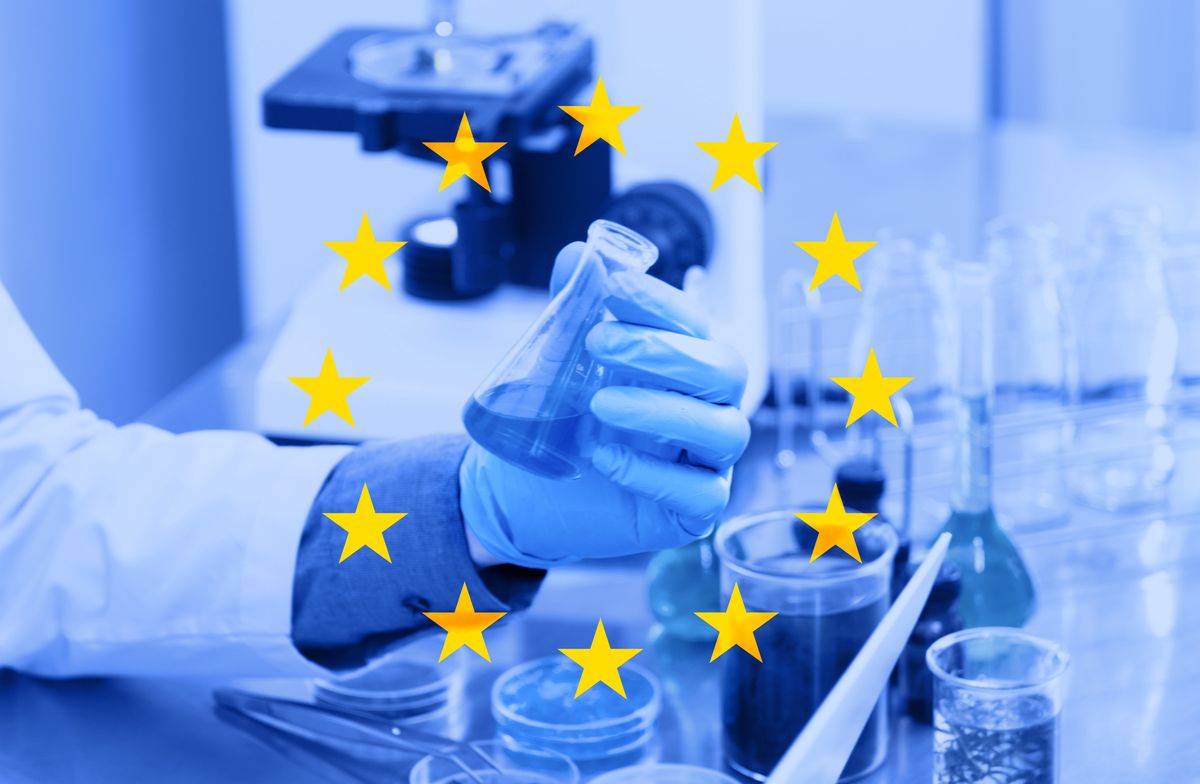 Requisitos de conformidade com o REACH: O que a regulamentação REACH da UE significa para sua empresa