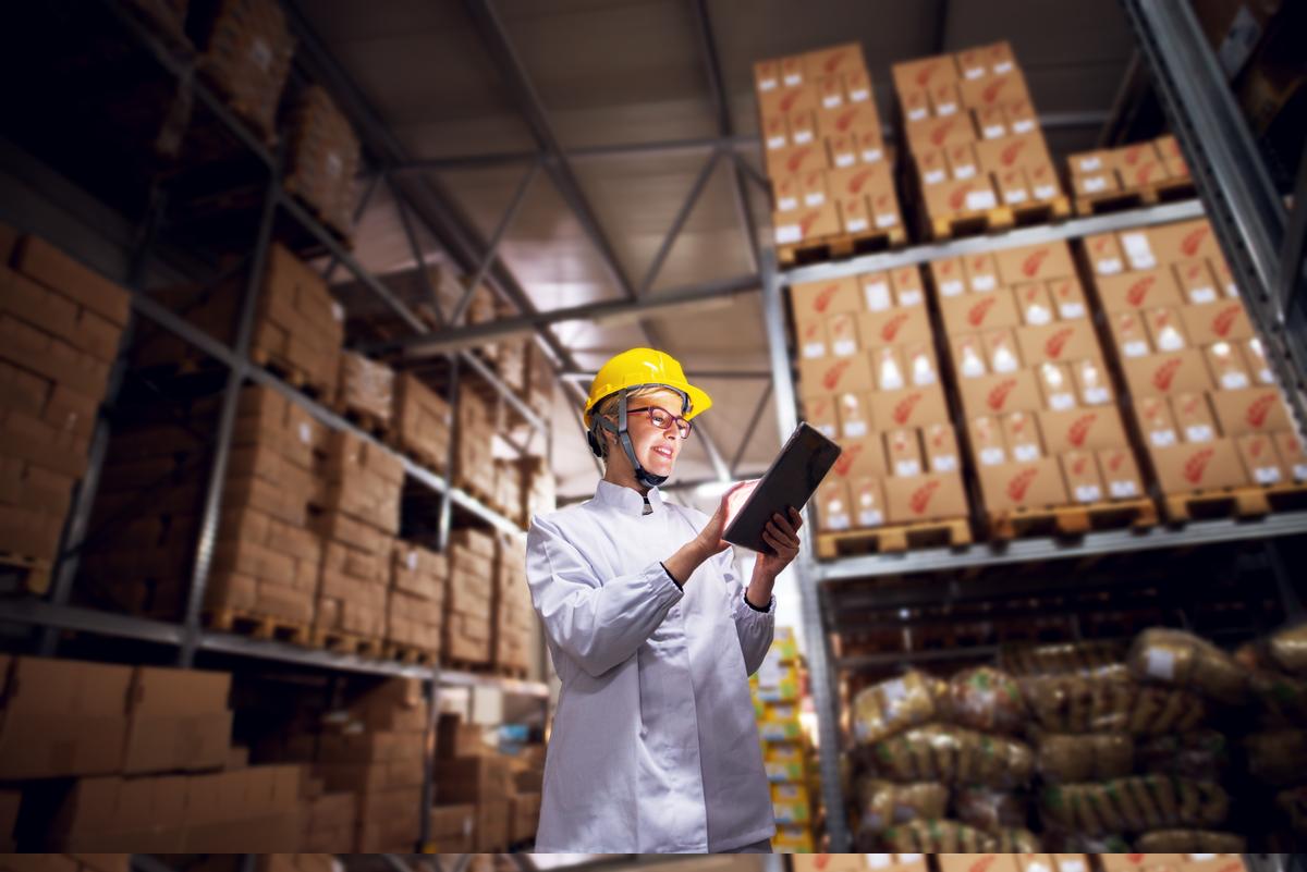 Armazenamento e distribuição BRCGS: Principais requisitos e benefícios para sua empresa