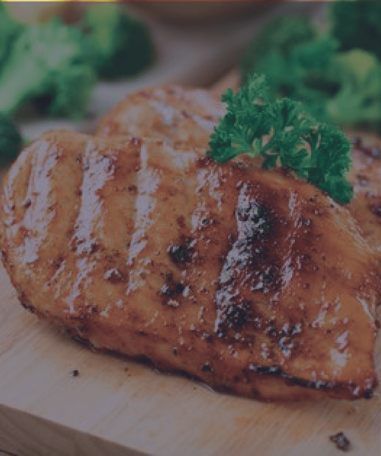 Guibon Foods