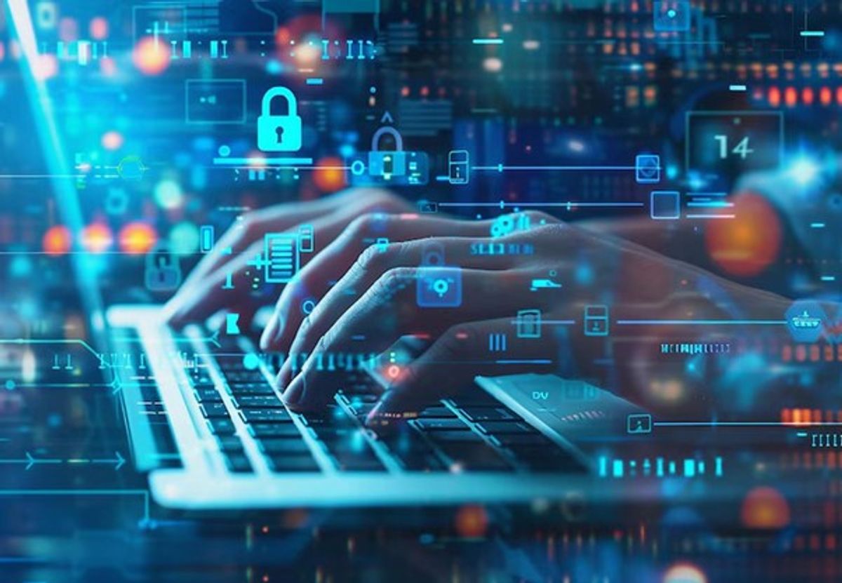 Protegendo o cliente IoT: As novas regras de segurança CyberGhost Todos os dispositivos inteligentes precisam seguir