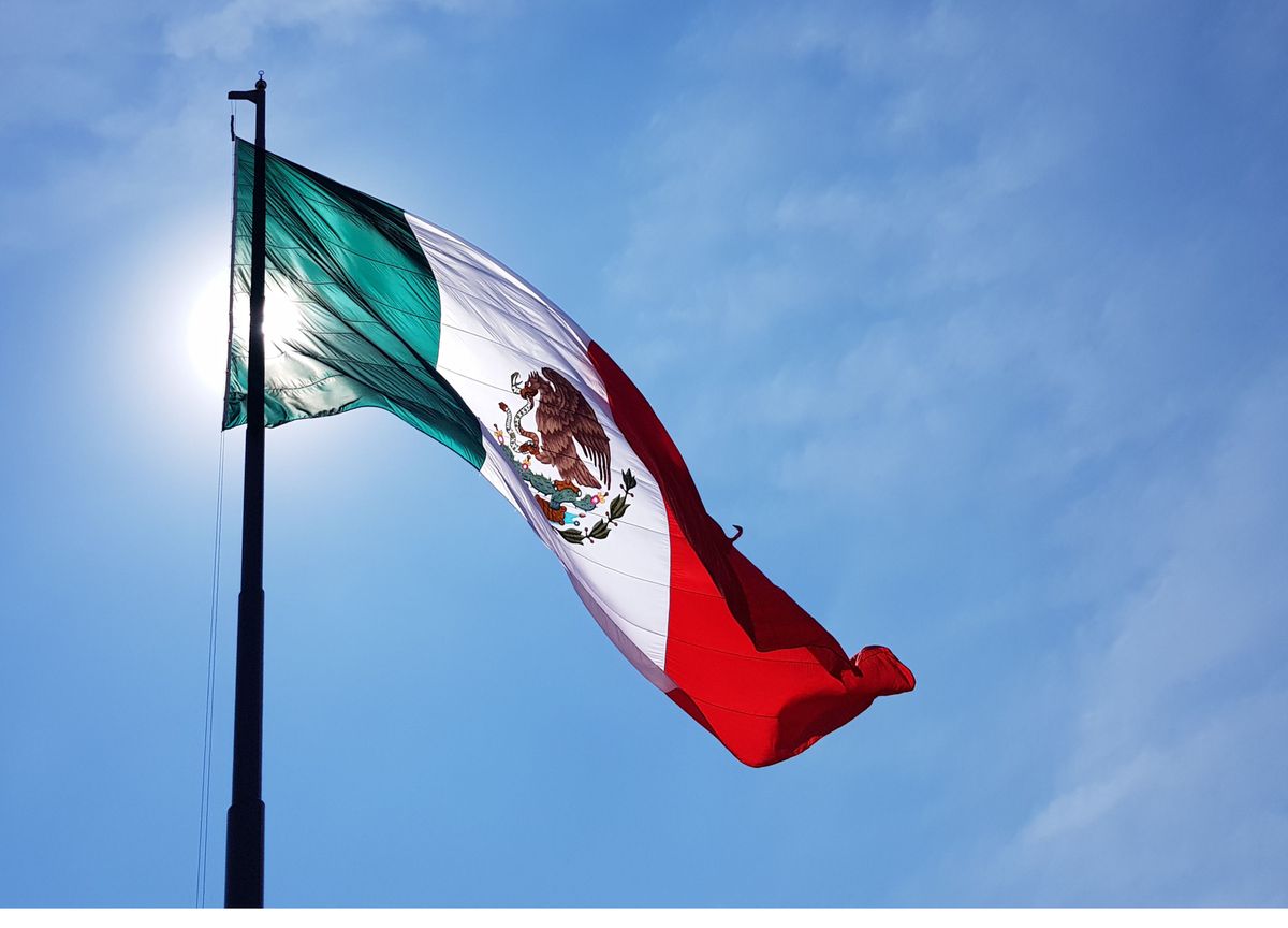Nearshoring no México em ascensão: México ultrapassa a China como principal parceiro comercial dos EUA