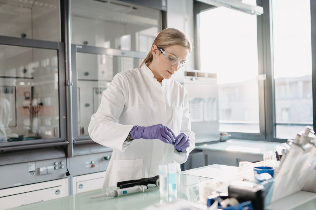 Você precisa de um laboratório de testes têxteis de azo?