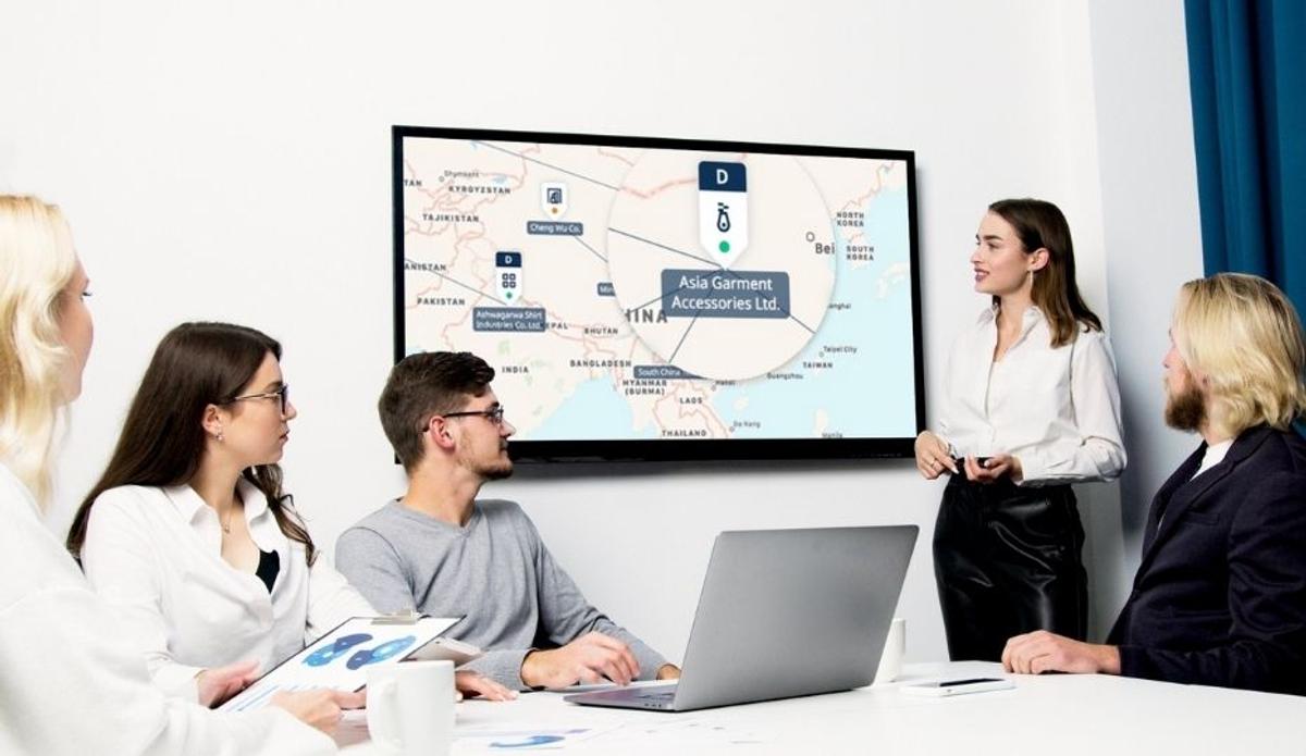 Building A Transparent Supply Chain A How-To Guide