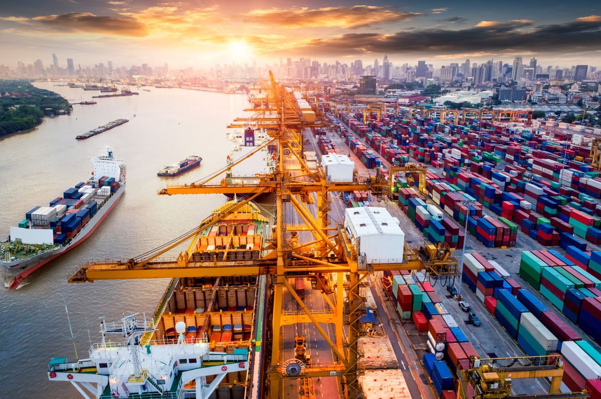 Tendências de Nearshoring e Reshoring: Atualizações recentes