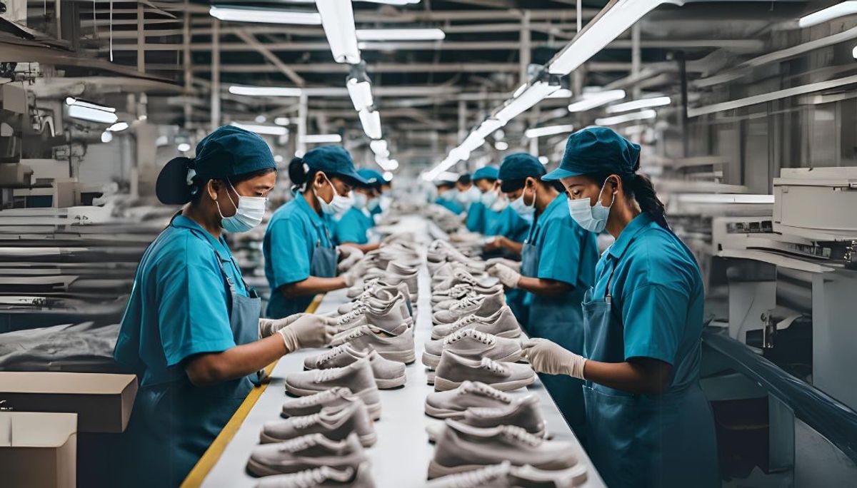 Entendendo os 12 princípios da certificação WRAP para fabricação ética