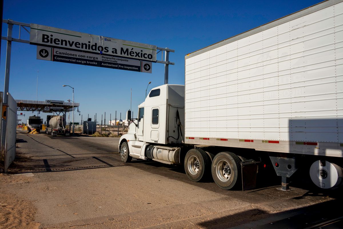 Superando Desafios Comuns ao Importar Mercadorias para o México: Como Economizar Tempo e Reduzir Custos