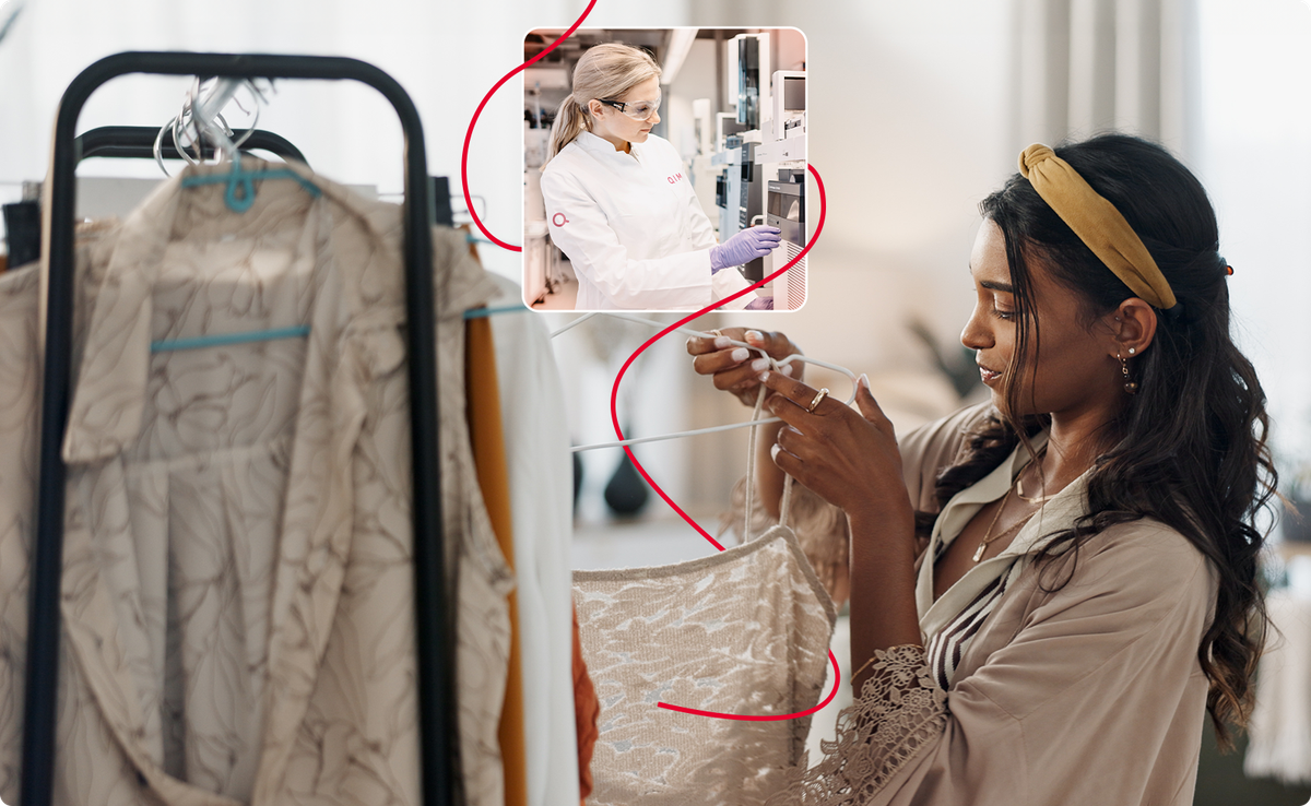 Construindo Confiança em Meio à Sobrevivência: Estratégias para as Cadeias de Suprimentos de Moda