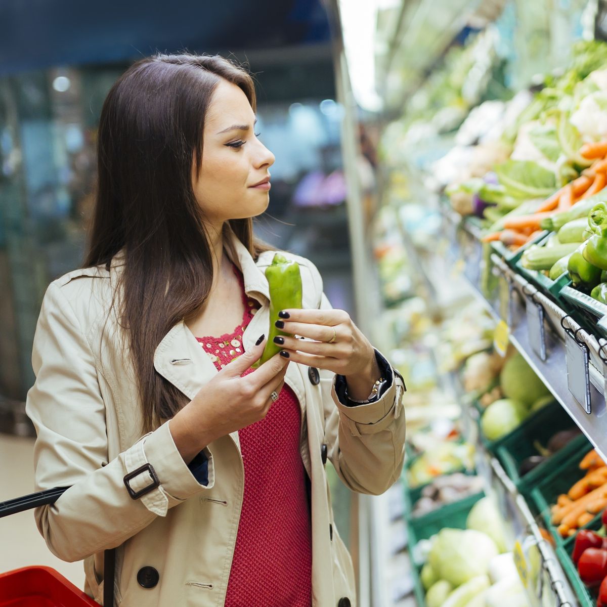 Saúde é riqueza: O valor dos alimentos orgânicos está aumentando