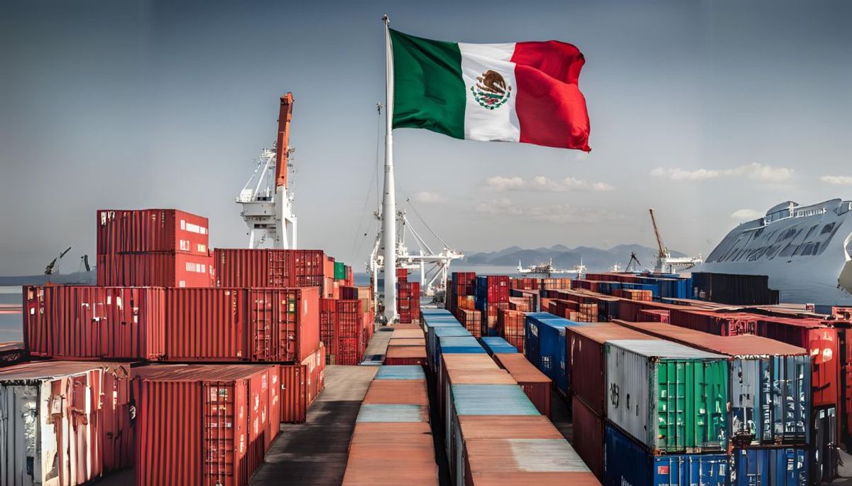 Navegando pela alfândega no México: O processo de inspeção pré-alfandegária (Previo en Origen)