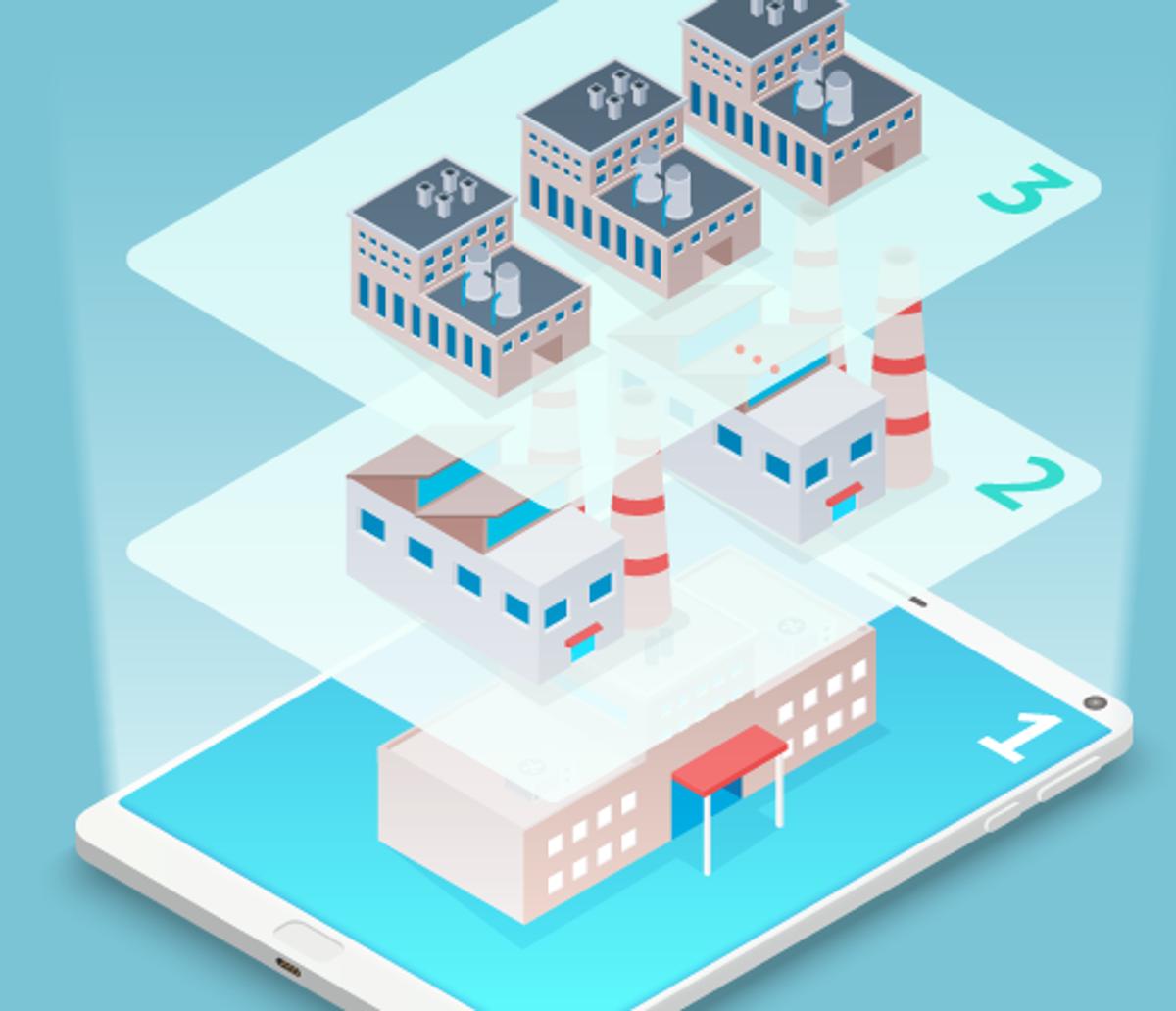 Multi-Tier Supply Chain Visibility: The Benefits and Challenges in Improving Multi-Tier SCV