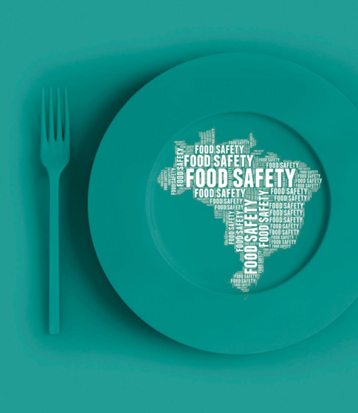 Tendências em Segurança dos Alimentos para 2030