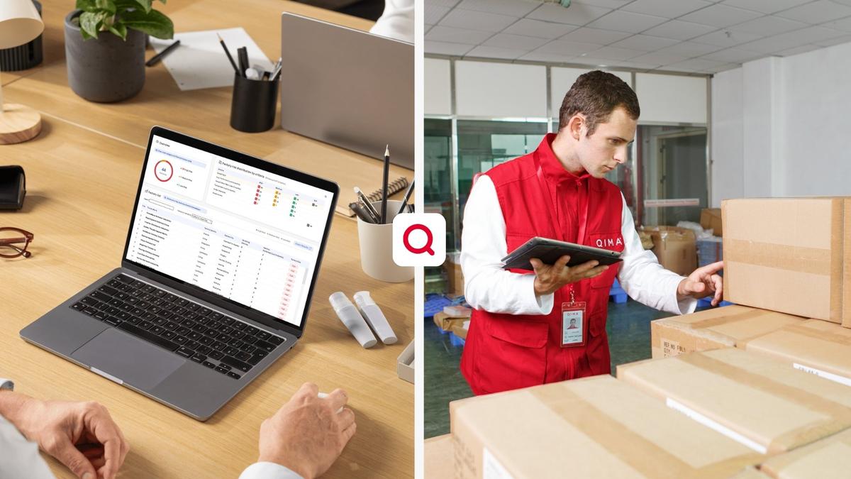 BuildTrust The 5 Golden Rules to Reduce Quality Risk to Anticipate Disruption
