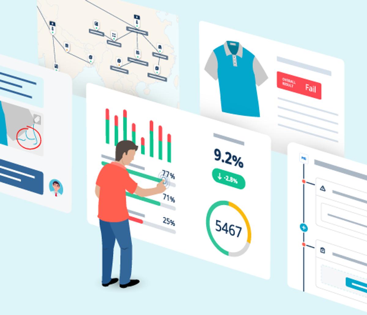 Buyer's Guide - How to Choose the Right Quality and Compliance Platform?