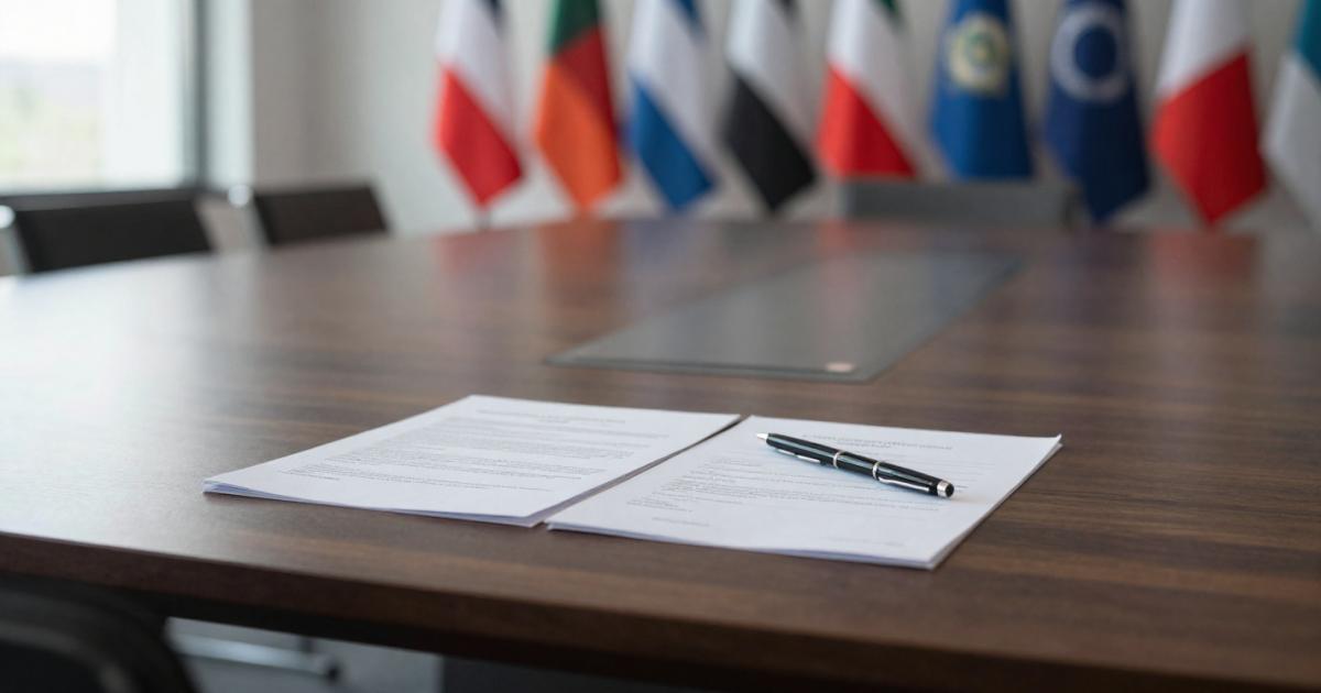 50 anos de Conduta Comercial Responsável da OCDE e 15 Anos de Princípios de Guia da ONU: A coluna dorsal do Diligência de Vencimento de Hoje