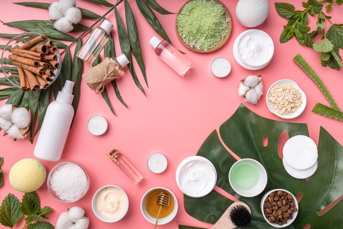 Desvendando os mistérios da beleza sustentável: entenda as diferenças entre naturais, orgânicos e veganos