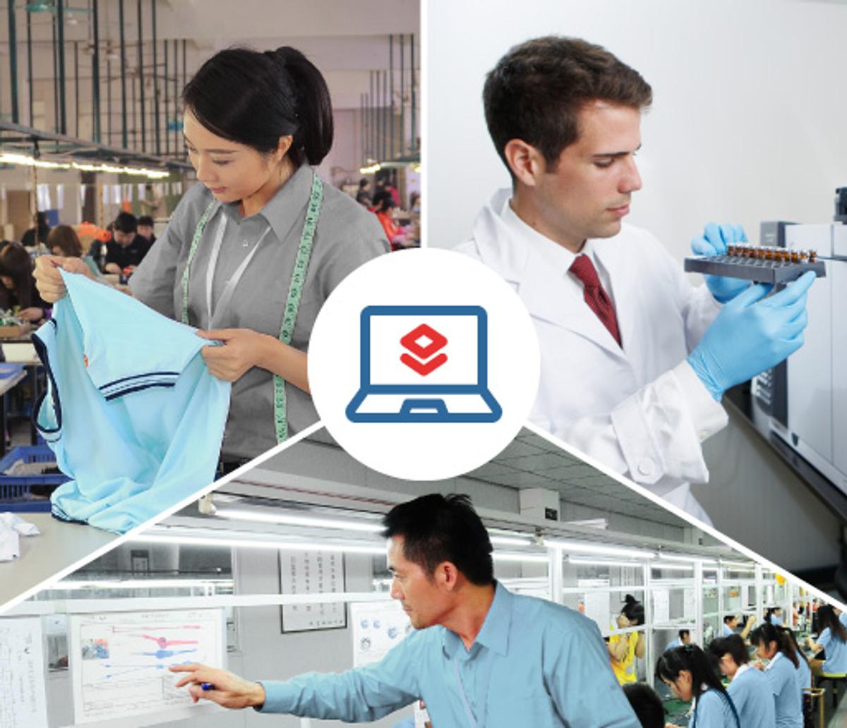 supplier quality management system sqms software