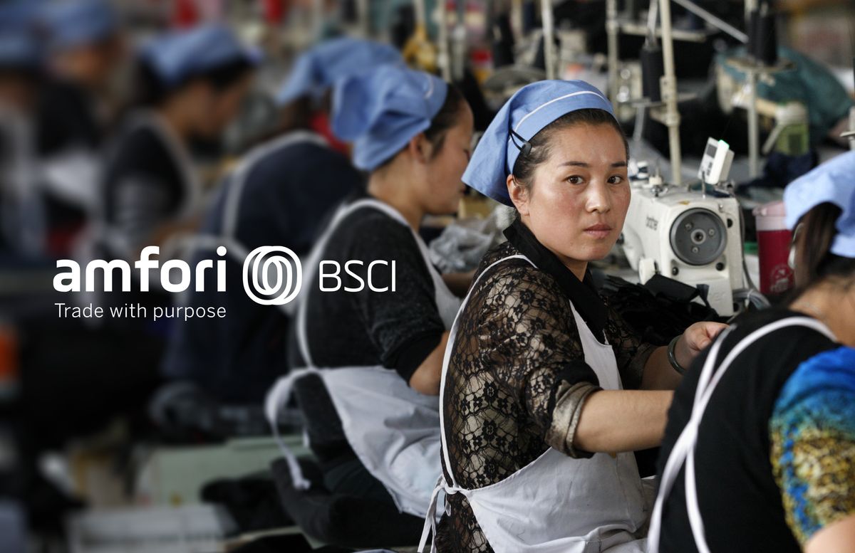 O que é o Código de Conduta da amfori BSCI? Um guia para a conformidade com a amfori BSCI