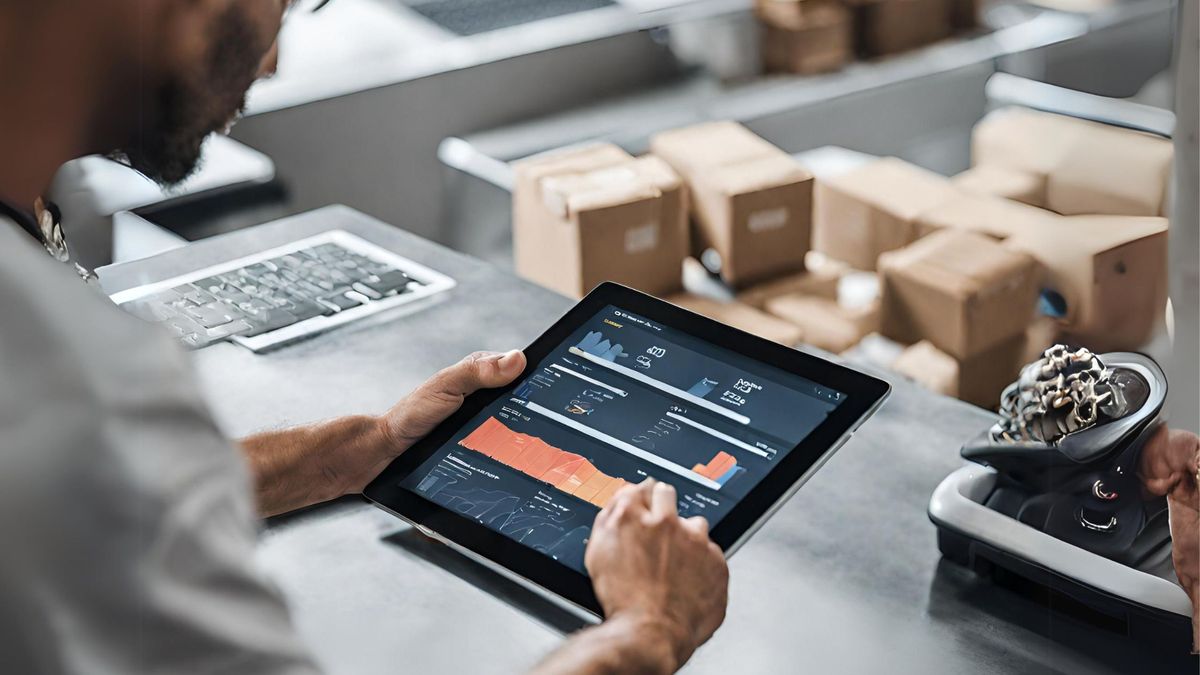 Tendências da Cadeia de Suprimentos Digital: Quase Metade das Empresas Está Implementando Tecnologia de Rastreabilidade da Cadeia de Suprimentos