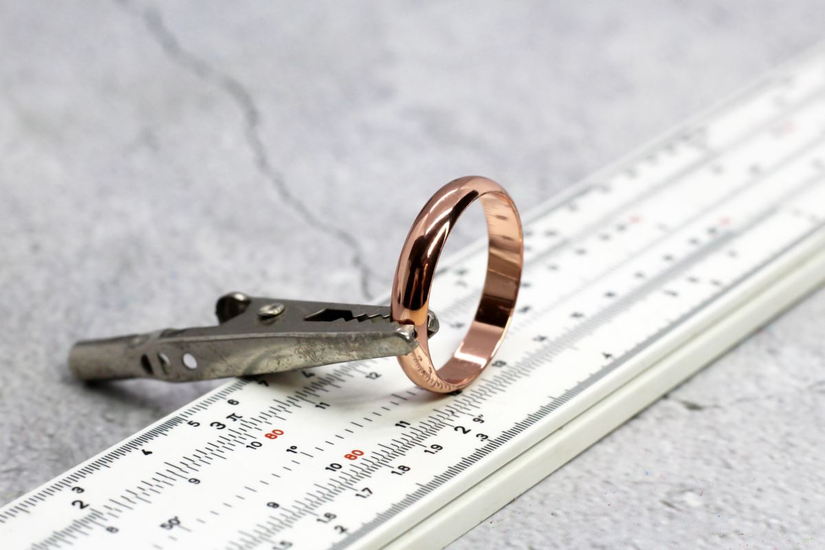 Inspeções de fabricação de joias: O que você precisa saber
