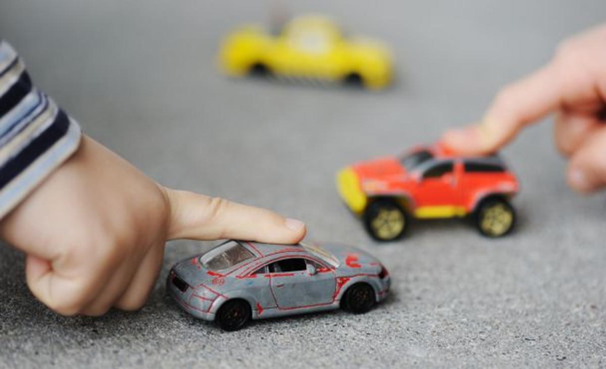 UE emite projeto de regulamento de segurança de brinquedos: mudanças chave e implicações