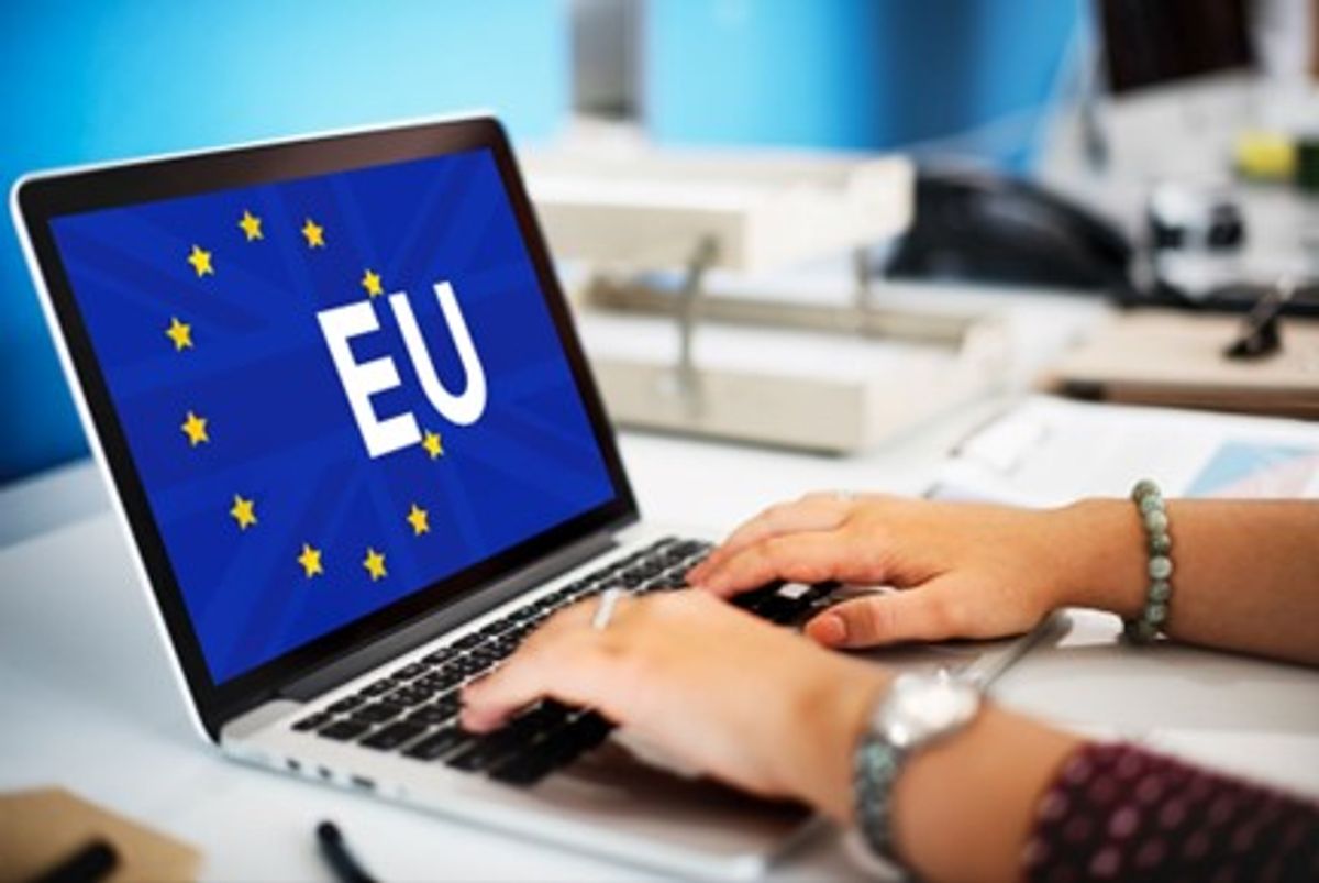 EUCC em prática: Como o Novo Esquema da UE aumenta a base de segurança para produtos TIC
