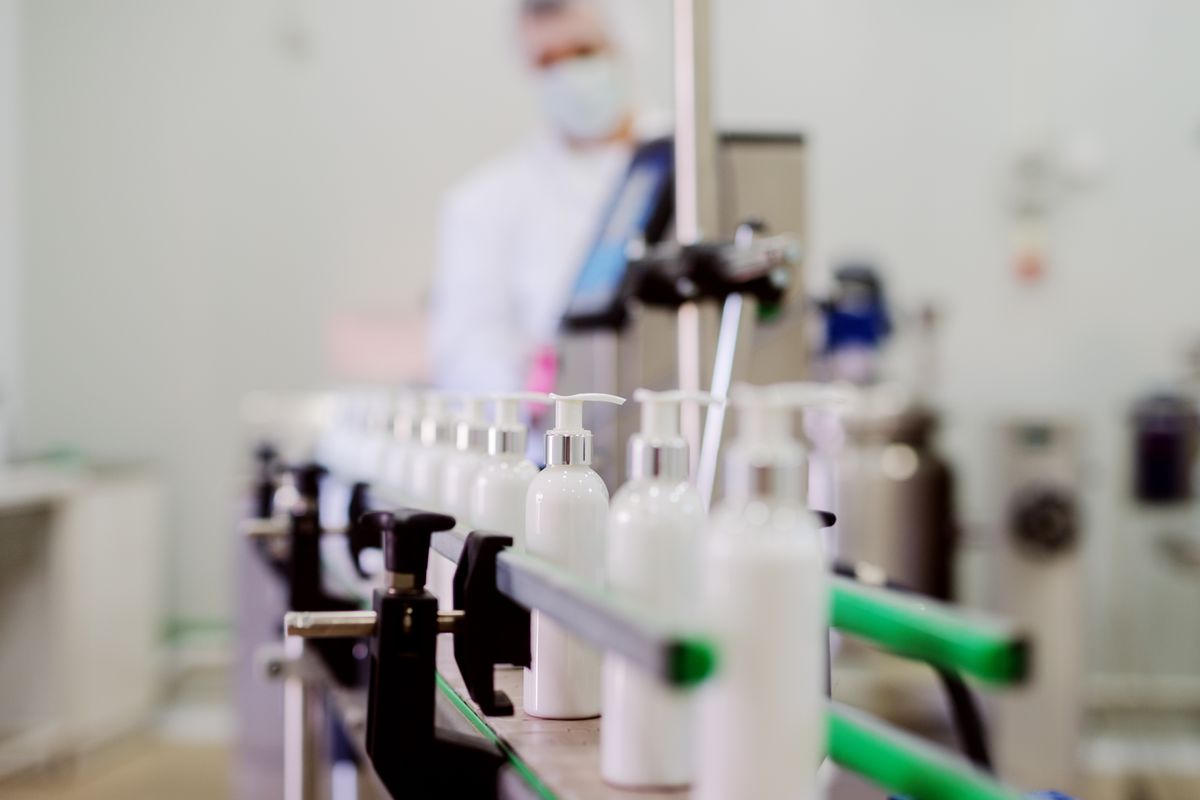 Um Guia Rápido para Certificação de Produtos Cosméticos na Arábia Saudita