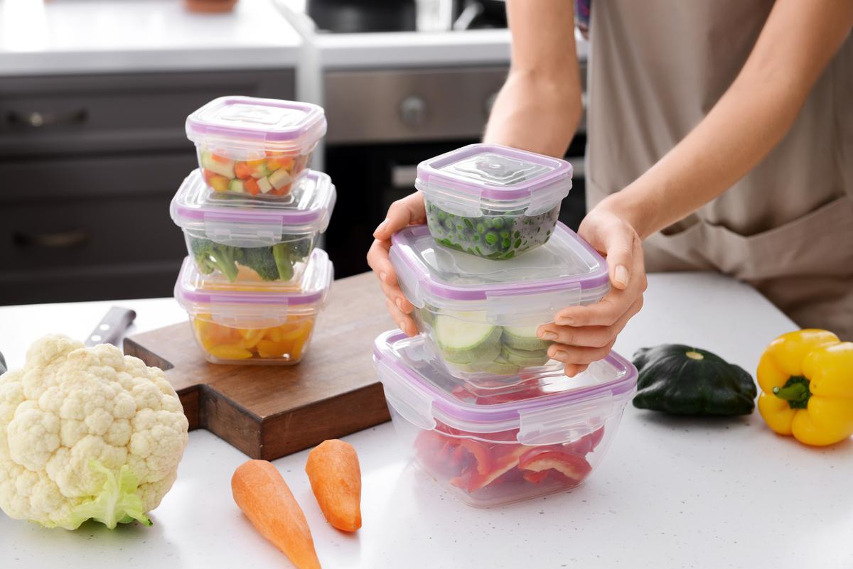 Seus produtos plásticos que entram em contato com alimentos serão aceitos na UE? 