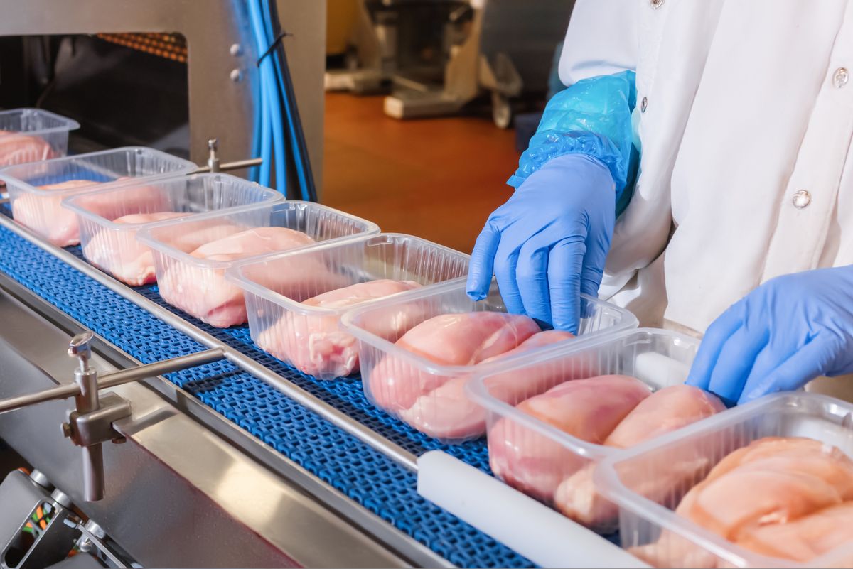 Guia para Navegar na Segurança Alimentar BRCGS Issue 9