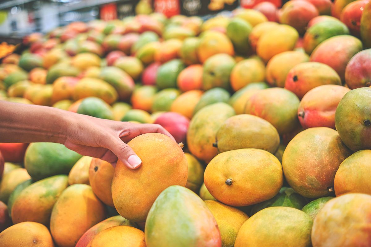 Alimentos orgânicos: Não caia em golpes!