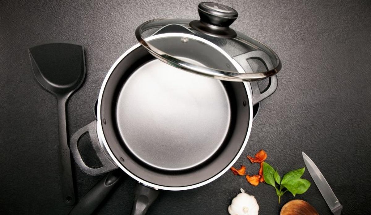 Atualizações das Regulamentações no Estado de Washington Sobre Chumbo em Utensílios de Cozinha de Alumínio e Latão