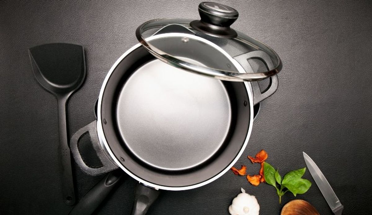 Atualizações das Regulamentações no Estado de Washington Sobre Chumbo em Utensílios de Cozinha de Alumínio e Latão