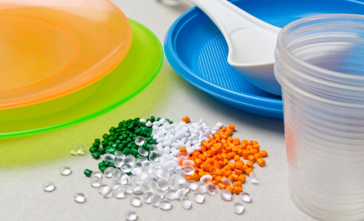 BPA food containers
