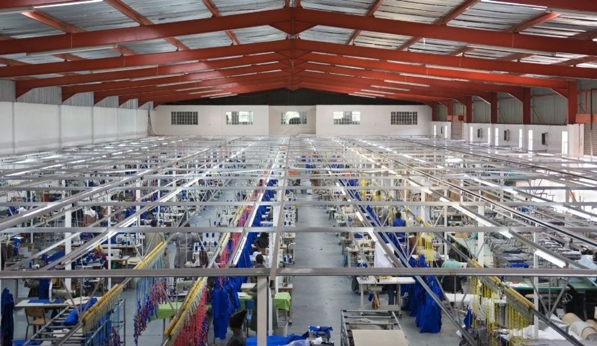Os Benefícios da Diversificação da Cadeia de Suprimentos: Um Guia para Fabricantes Mexicanos