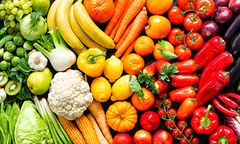 PFA - Localgap frutas e vegetais: O primeiro passo para a agricultura sustentável PFA - Localgap frutas e vegetais: O primeiro passo para a agricultura sustentável