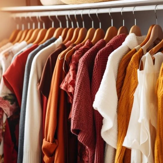 From Survival to Confidence: Thriving in the Fashion Supply Chain From Survival to Confidence: Thriving in the Fashion Supply Chain