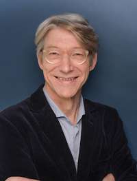 Dr. Michael Arretz